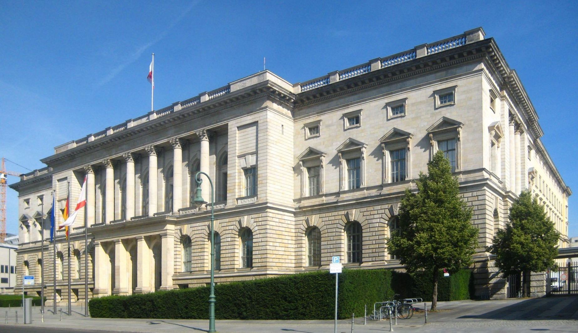 German Parliament Member Apologizes Over Clitoris Nerve Fiber Count