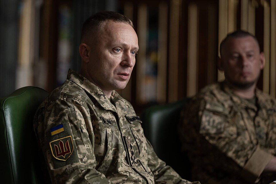 Kas Mykhailo Drapatyi suudab lahendada Ukraina poliitilise kriisi?