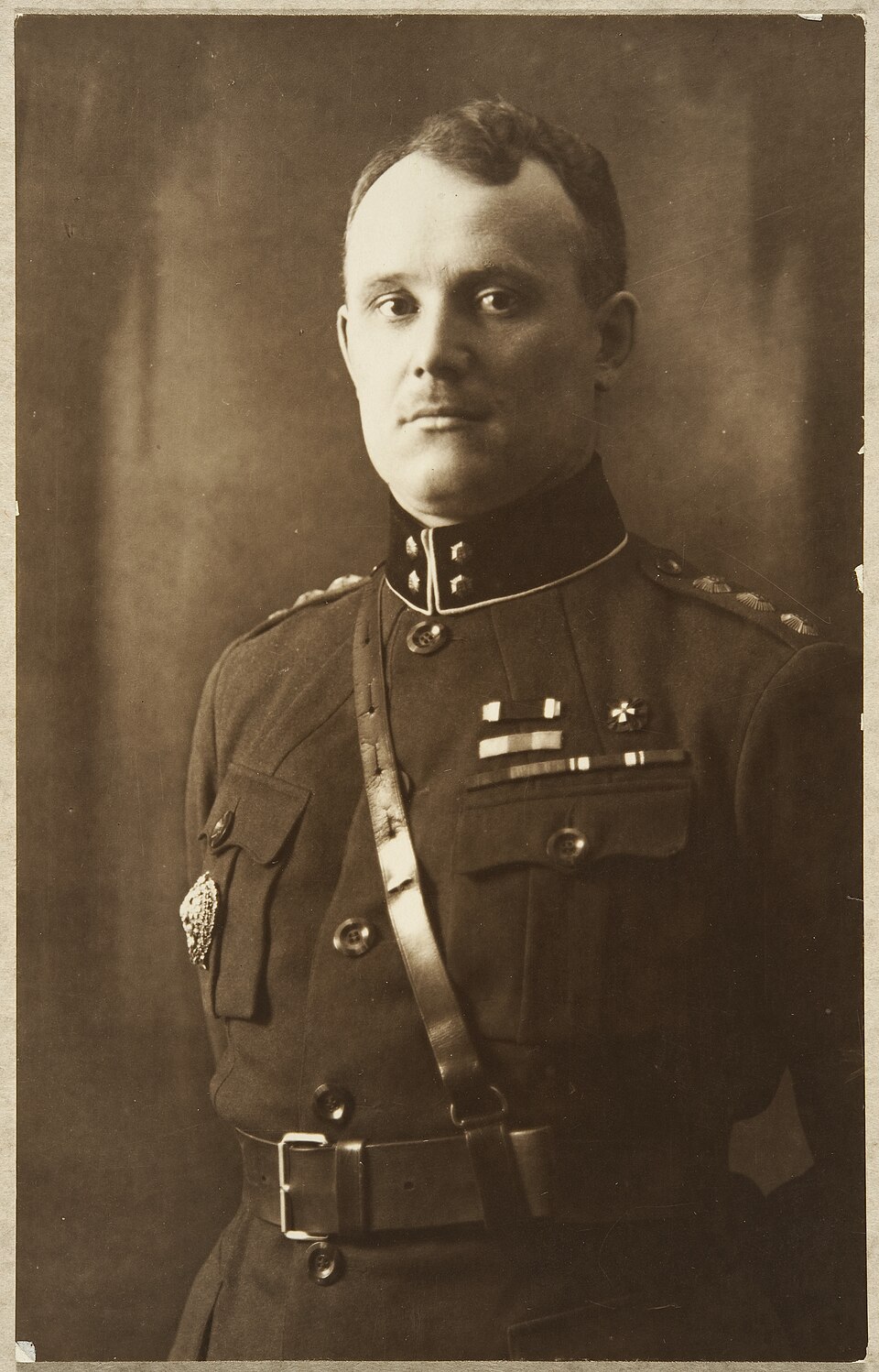 Laidoneri liin: 1930. aastatel kavandatud piirikindlustus