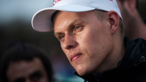 Ralli-saate fokus: Tänaku uus etapp ja noore talendi tõus