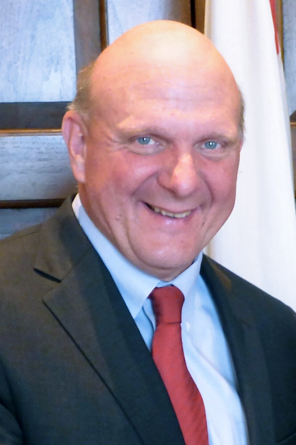 Tech Investor Ballmer Admits Deception in Fraud Case