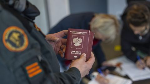 Soome kodakondsust võttis mullu rekordarv inimesi