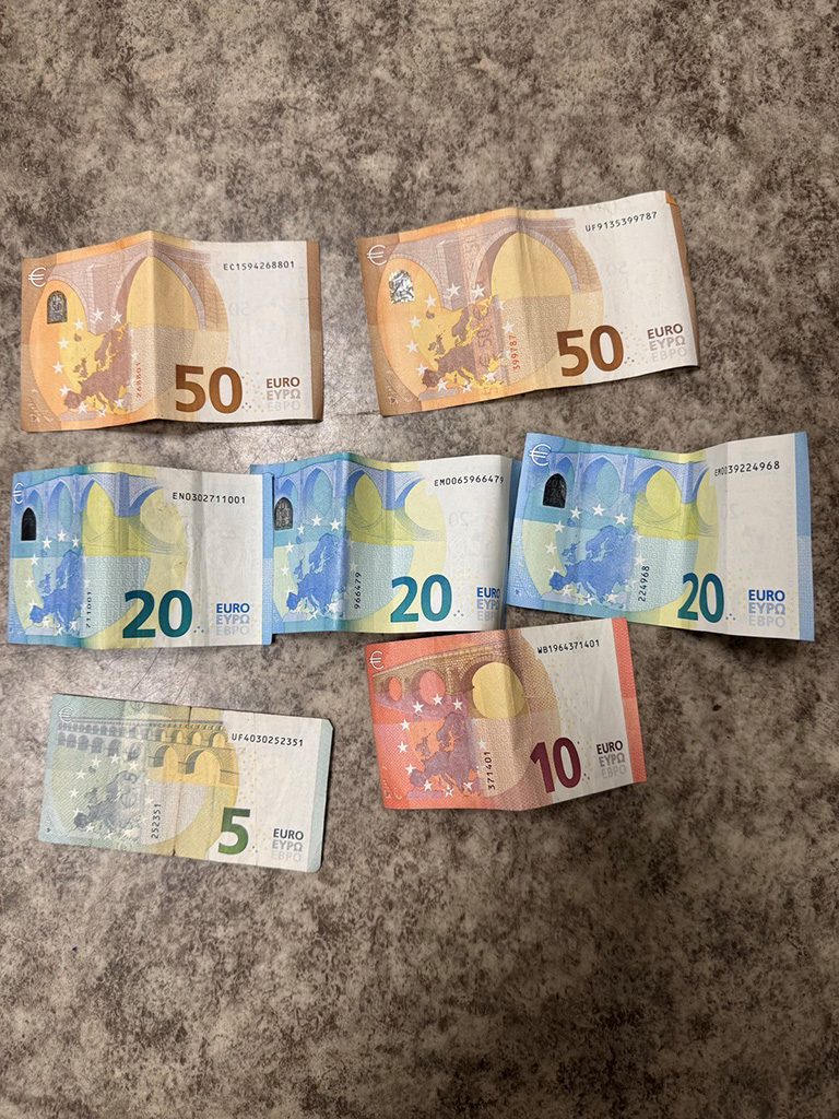 Eesti eraldab 13 miljonit eurot finantskuritegevuse vastaseks võitluseks