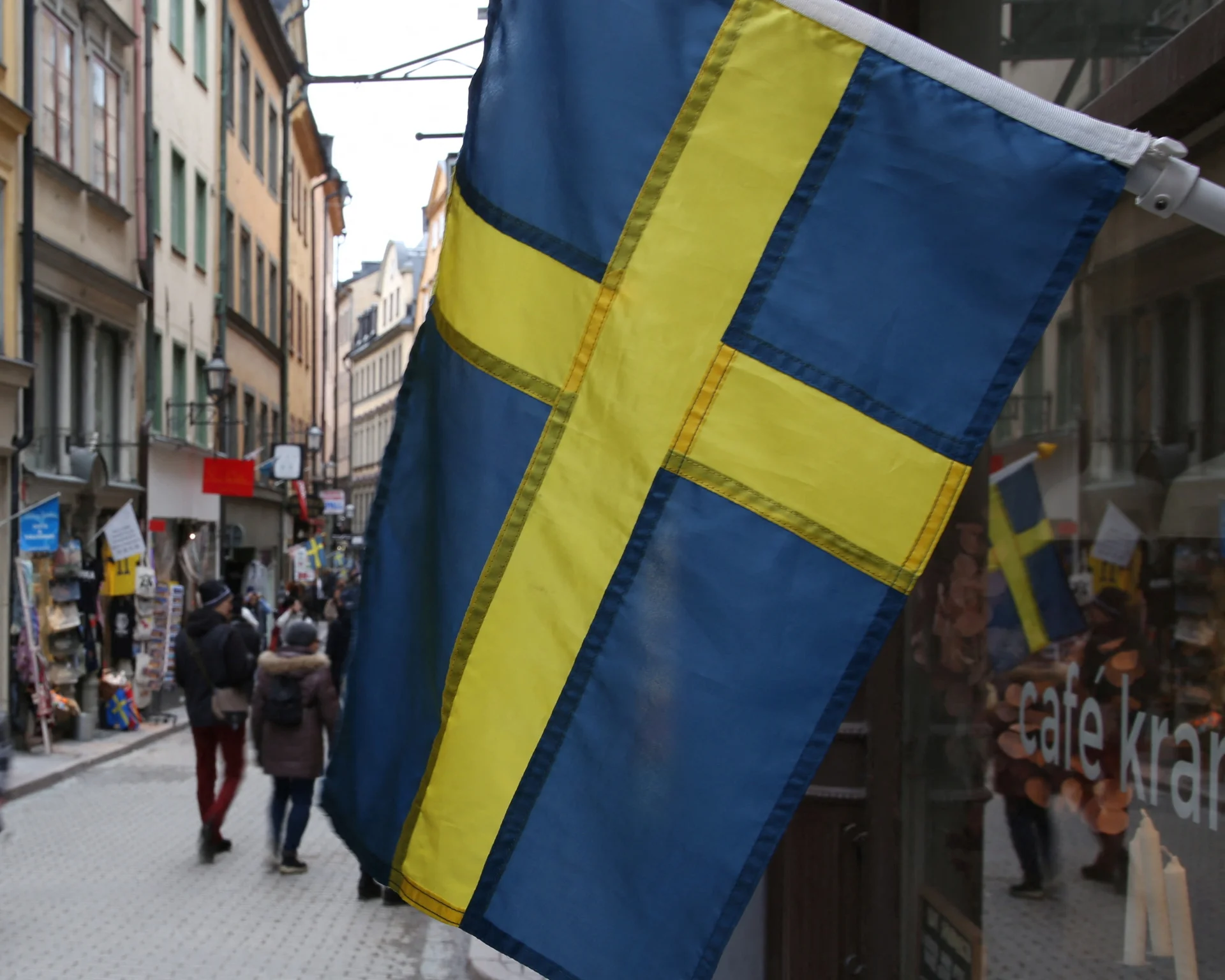 Stockholm: Ühendkuningriigi kodanik ootab väljasaatmist, abikaasa palub valitsuse sekkumist
