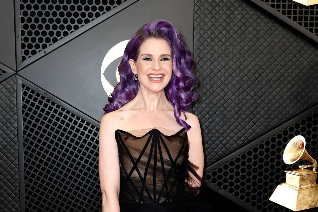 Kelly Osbourne ja Brad North: ühised väljasõidud Manchesteris tekitasid kõmu