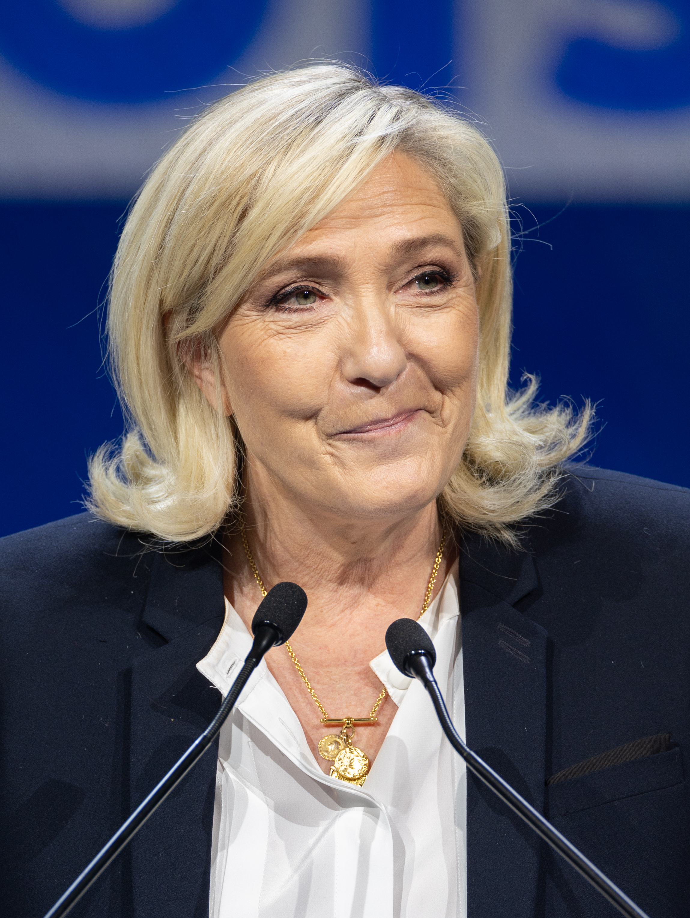 Küsitlused: Le Pen võidaks Prantsusmaa presidendivalimised mõlemas voorus