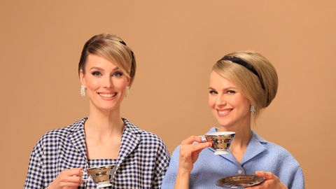 Kuidas jääda noor ja ilus ilma trendideta?