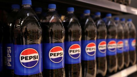 Soome joogifirma Hartwall lõpetab Pepsi toodete müügi