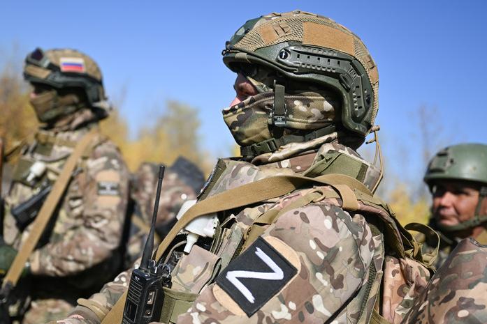 Vene sõjaväest pagenud seersant paljastas Pihkva dessantdiviisi korruptsiooni ja kaotused