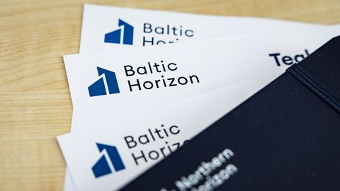 Baltic Horizon Fund valib nõukogusse Priit Perense