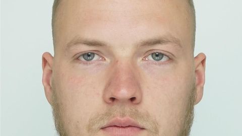 Politsei otsib isikuvastase kuriteo kahtlustatava mehe ohvreid