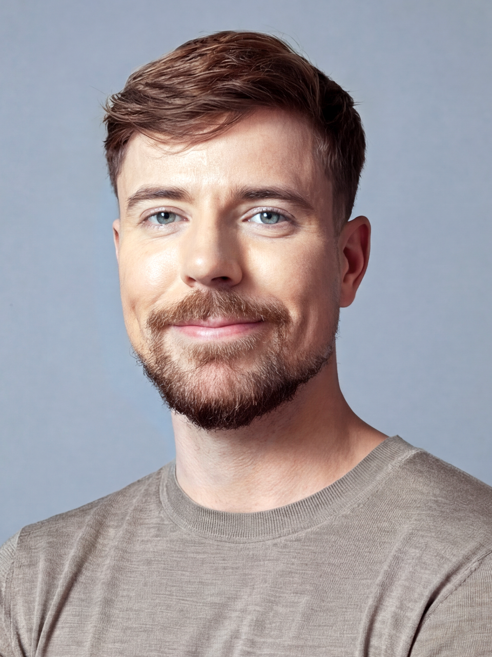YouTube’i suurim staar MrBeast abiellus Kariibi merel asuval Neckeri saarel