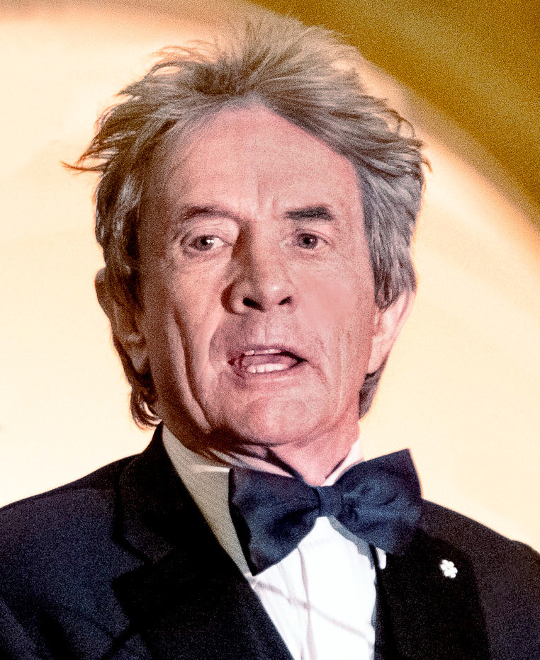 Martin Short jagab dokumentaalfilmis tütre traagilisel surmast