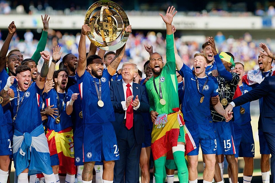 Chelsea ridades paljastus: Cucurellas juuksur jagas meeskonna uudiseid