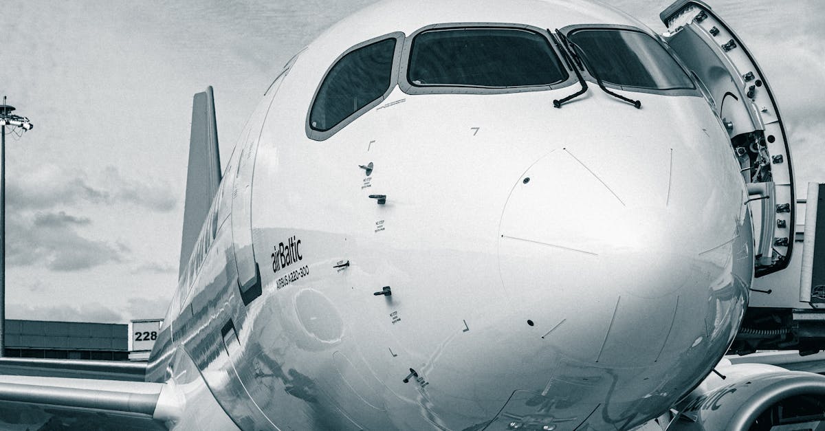 Airbalticu kahjum kasvas esimeses kvartalis 70 miljonile eurole