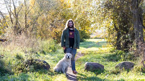 Peeter Paaver avab uue reisukaardi ja valimiseetikat