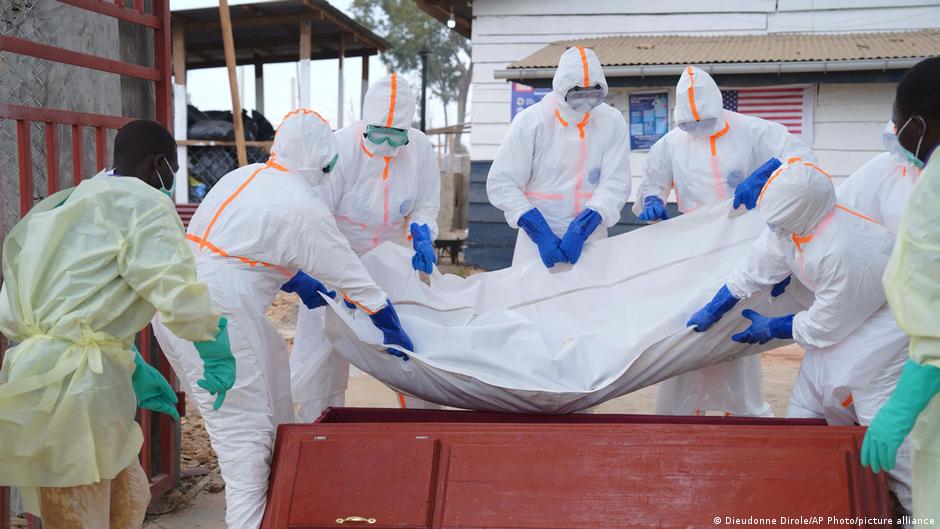 Ebola Kongo Demokraatlikus Vabariigis ei ole taandumas: MSF hoiatab ohtlikust levikust