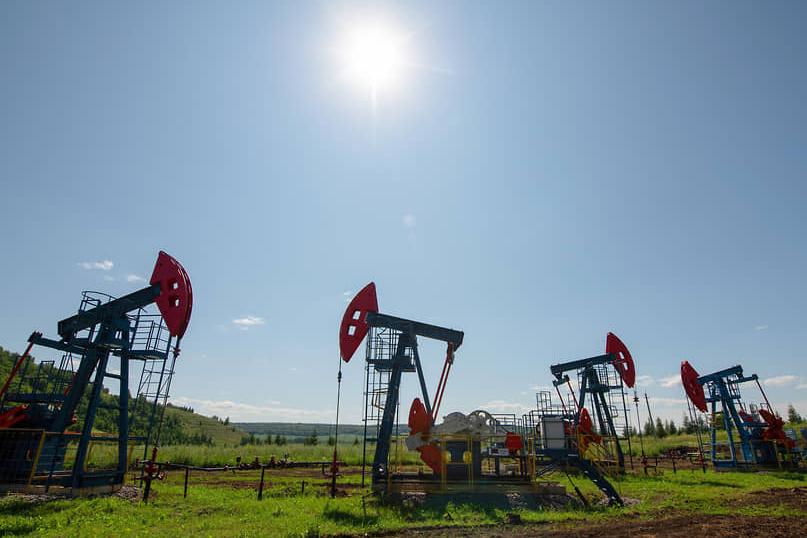 OPEC+ riigid suurendavad septembris naftatootmist 188 000 barreli võrra