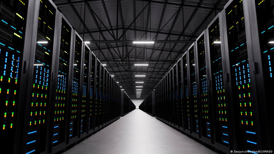 Venemaa sihikul on Ukraina andmekeskused, kuid riigi digitaalne taristu peab vastu