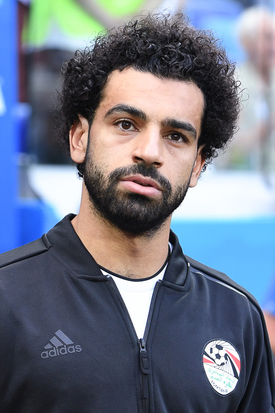 Salah tuleviku Liverpool's jääb selgusetuks