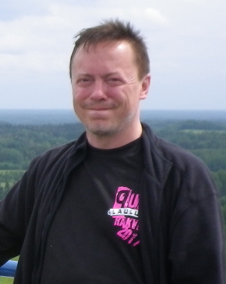 Jaanus Nurmoja: Maarjamäe obeliski asemel võiks seista veel ilusam mälestusmärk