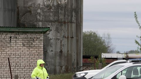 Lätis hoiatati Krāslava, Ludza ja Rēzekne piirkondades drooniohu eest