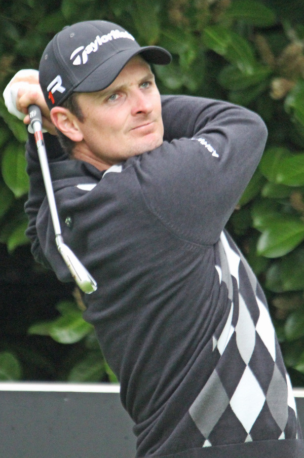 Golfer Rose'i McLareni klubi risk on suur