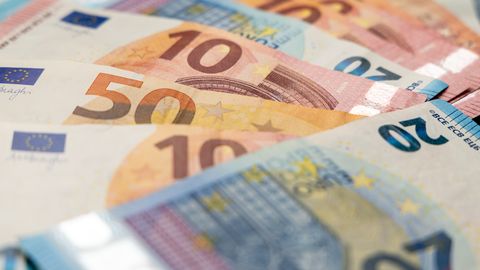 Riigivõlakirjad võivad anda paremaid tulusid kui eraettevõtete paigutused