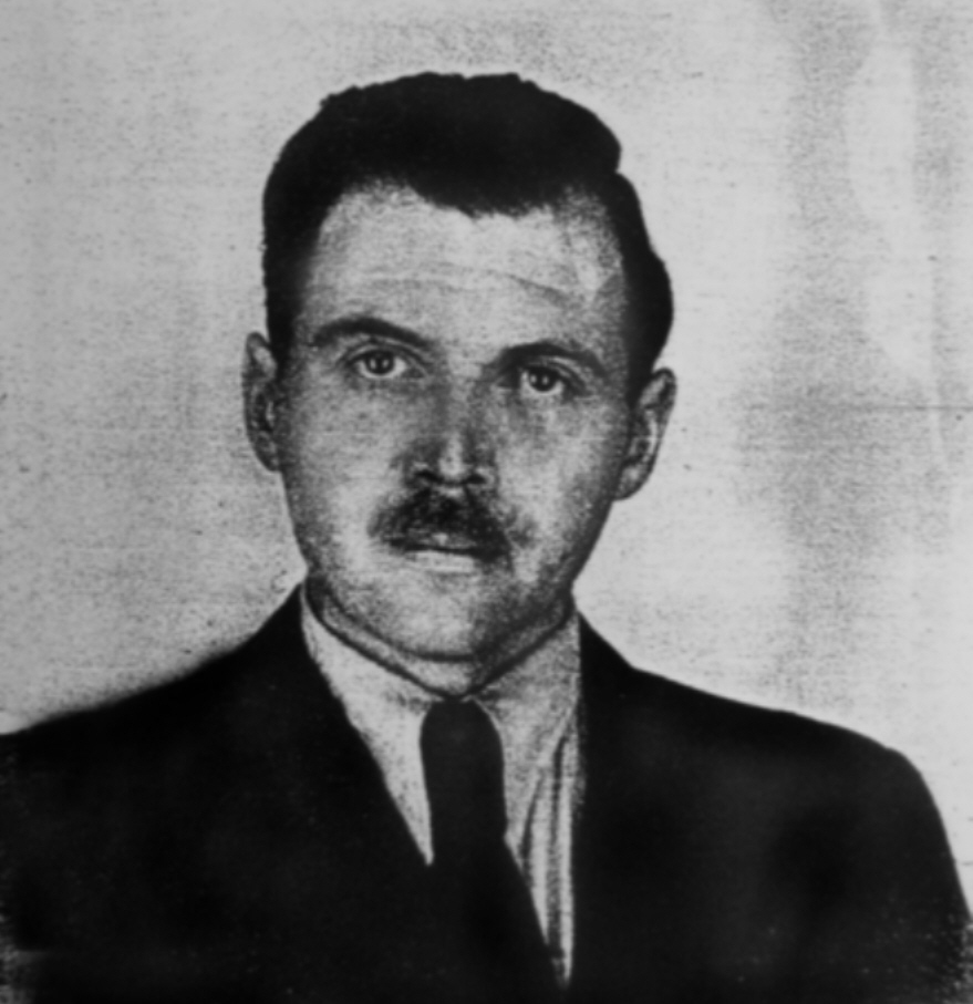 Switzerland to release secret files on Nazi doctor Josef Mengele