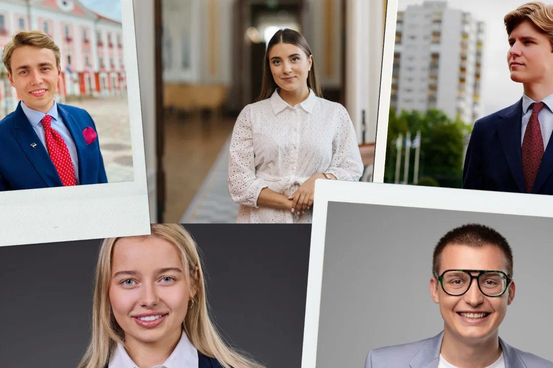 Noorpoliitikud presidendist: Eestil on vaja välispoliitika staari