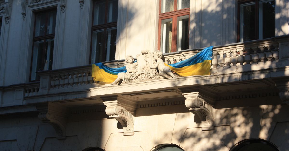 Украинская прокуратура потребовала ареста главы офиса президента Ермака