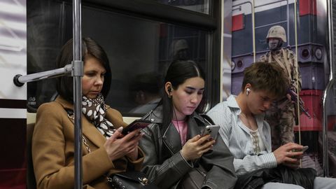 Kremli käsk: suurfirmad peavad teatama VPN kasutajatest
