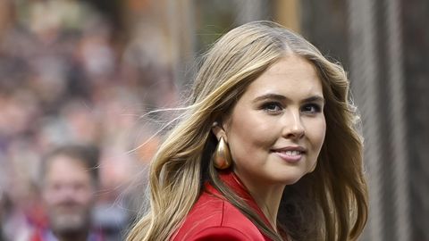 Avastati natsiaegne atentaadiplaan Hollandi kuninganna vastu