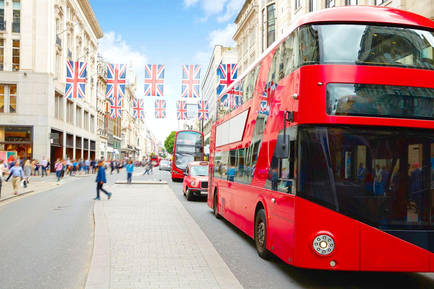 Ülimalt rikkad britid lahkuvad Londonist soodsamate maksurežiimide ootuses