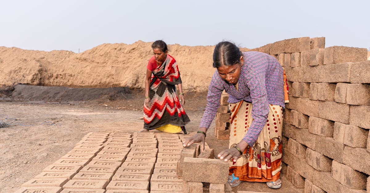 Gaza sisters create sustainable business from conflict rubble