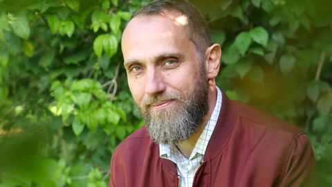 Nädala raamat: Dougald Hine'i "Töö varemetes" küsib, mis saab pärast senist maailma