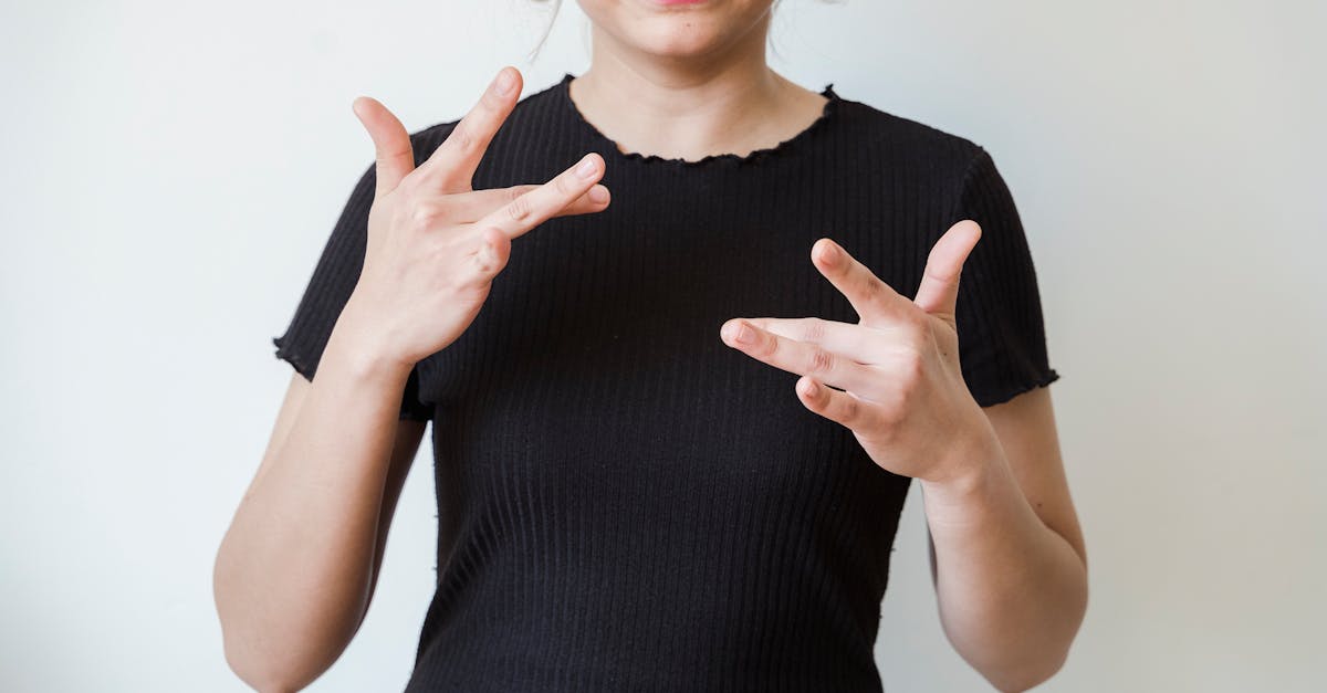 Viipekeelsete uudiste teenus toob infovälja kõigile