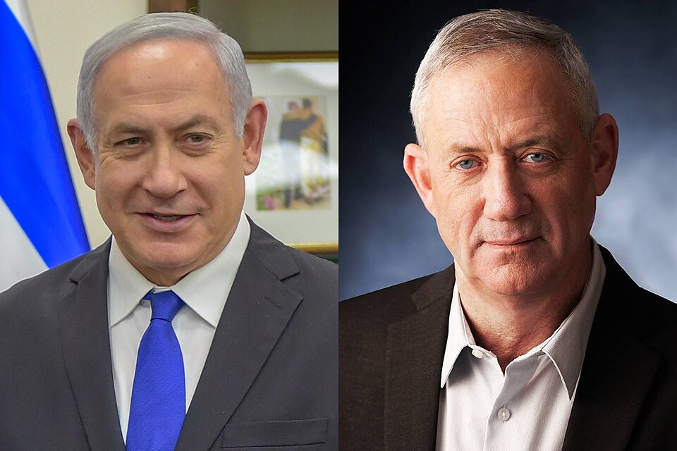 Iisraeli 27. oktoobri parlamendivalimised: kas Netanjahu kaotab oma «kuningategijad»?