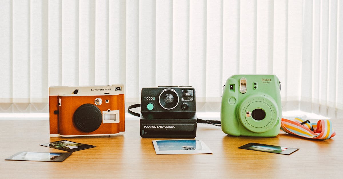 Instax Wide 400 toob instant-fotograafia uude mõõtmesse