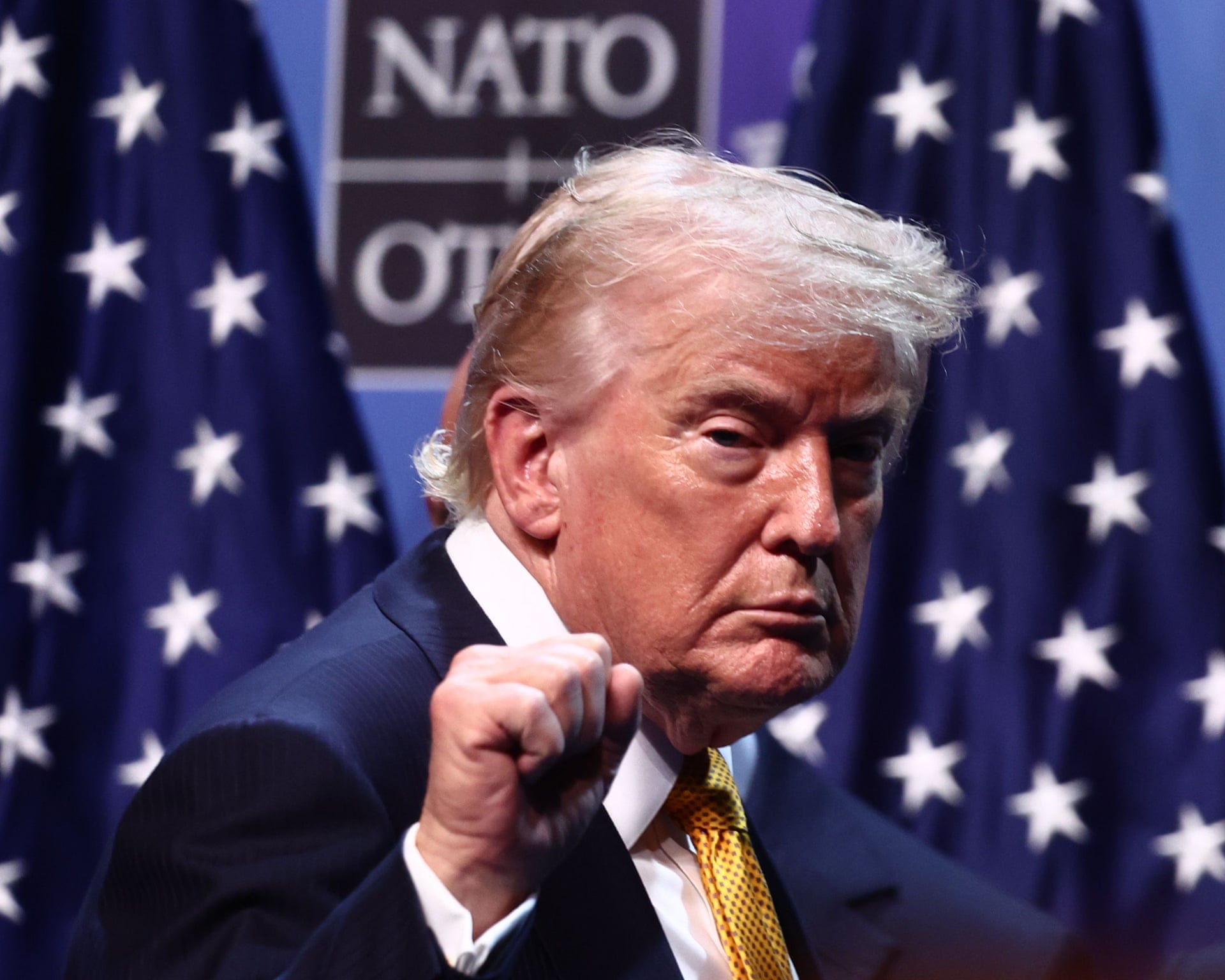 Paul Taylor: NATO Ankara tippkohtumine elas üle, aga kui kauaks?