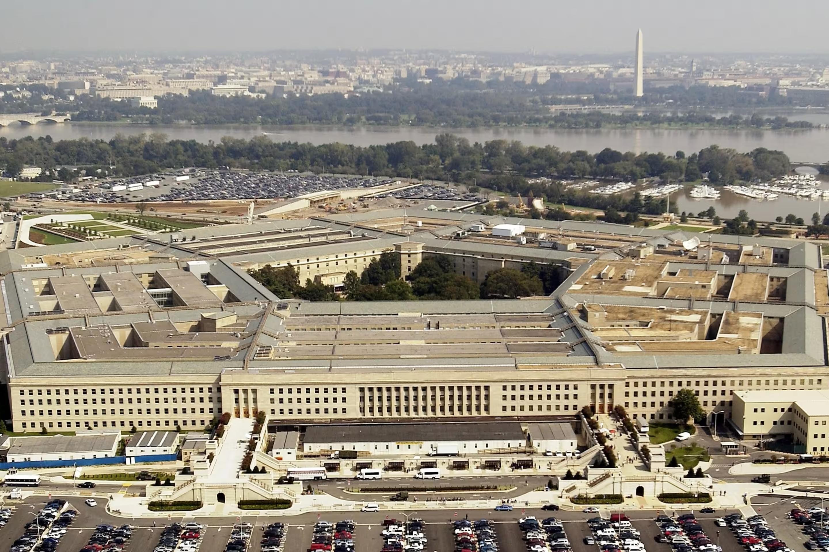 USA väejuhatus otsib ebatraditsioonilisi meetodeid Iraani survestamiseks