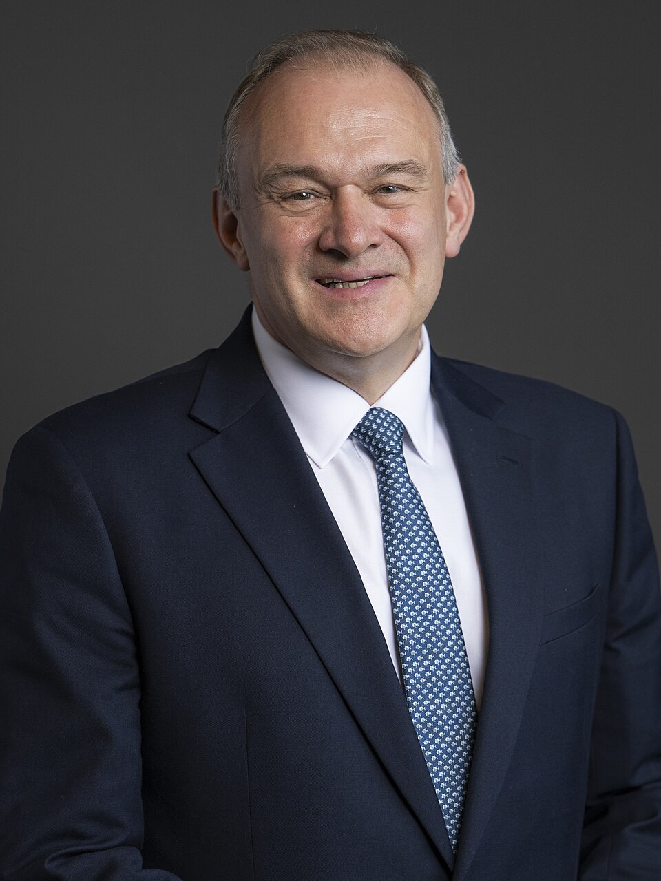 Ühendkuningriik peaks ebaseadusliku sisserände ohjeldamiseks ELi rändepaktiga ühinema, leiab Ed Davey