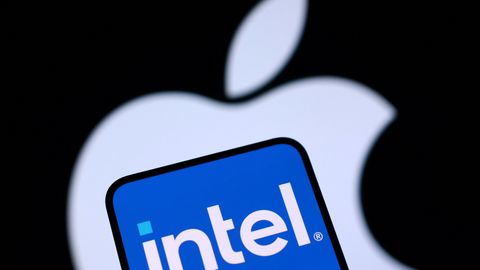 Intel naasis tugevusele pärast kriisiaega