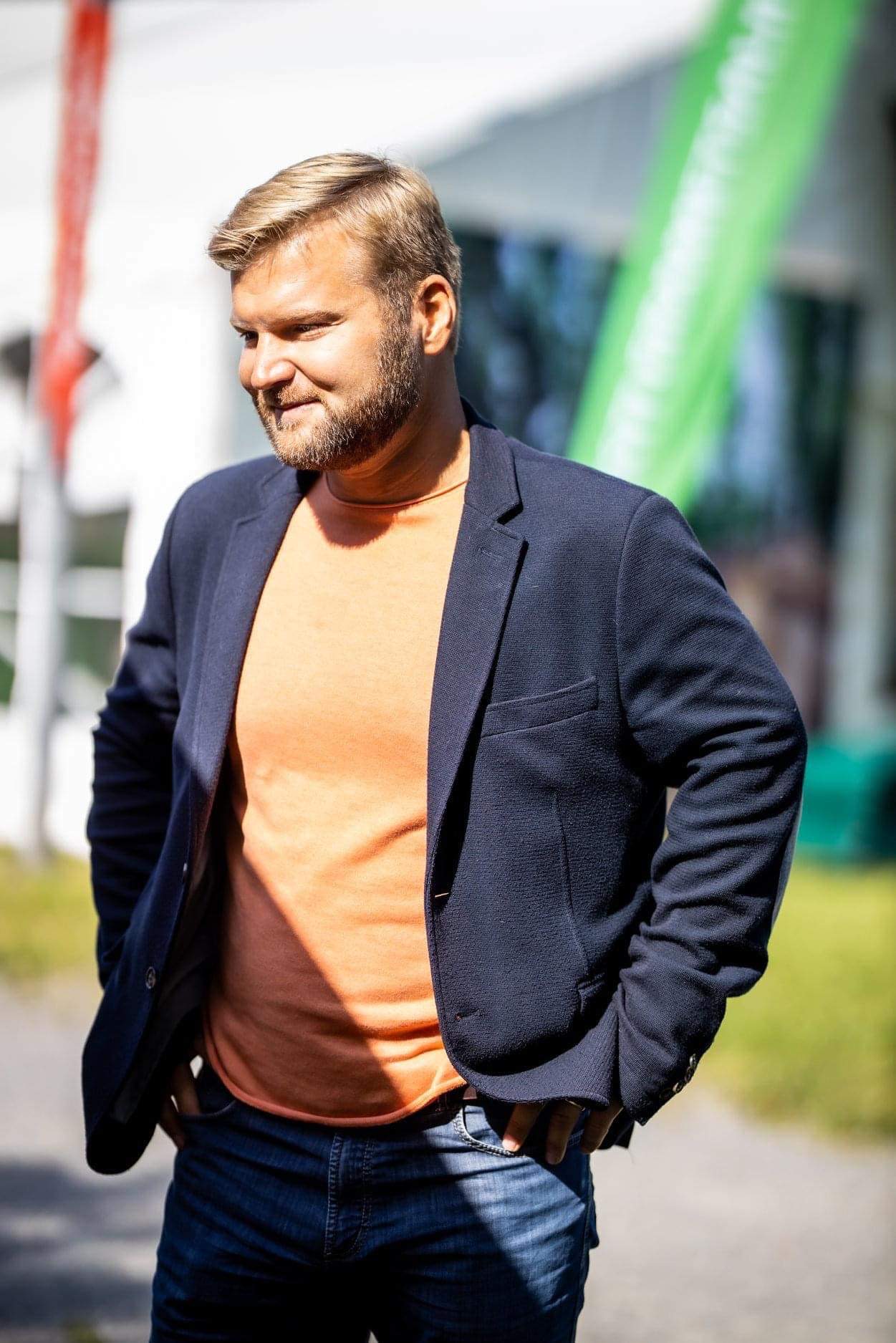 Lauri Laats: Eesti vajab vähemusvalitsuse ummikust väljumiseks ennetähtaegseid valimisi