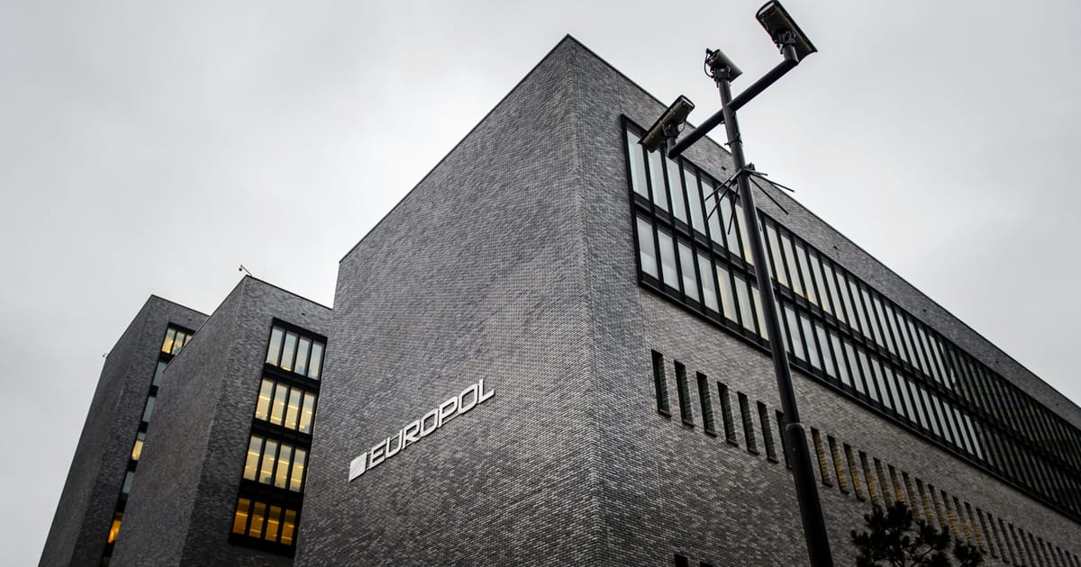 Brüsseli plaan laiendada Europoli tehisintellektivolitusi tekitab privaatsusküsimusi