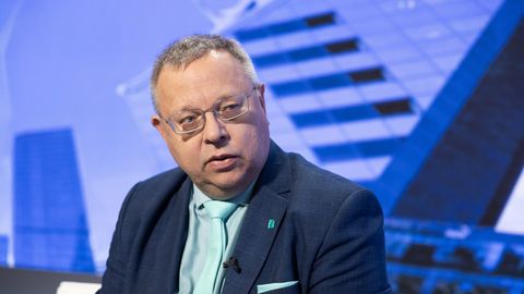 Majanduseksperdist thinktank juht vaatleb Eesti tulevikku