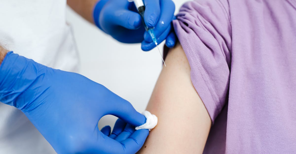 Pregnancy vaccine cuts infant RSV hospitalizations by 80%