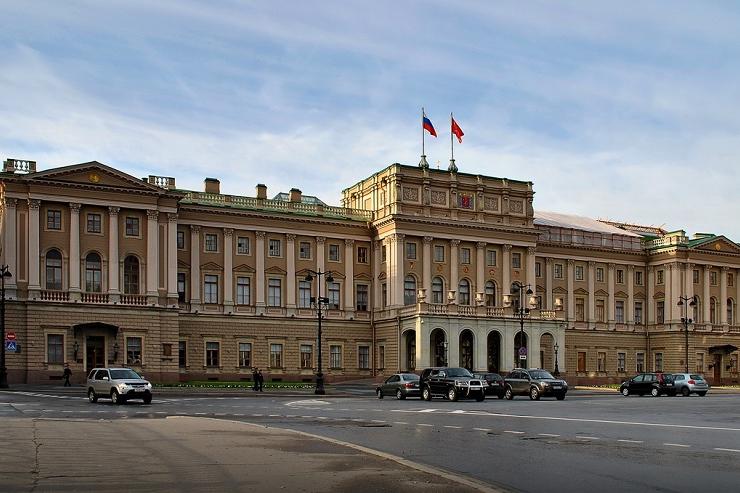 Sankt-Peterburi valimiskomisjonid tõrjuvad «Jabloko» kandidaate kadunud dokumentide ettekäändel