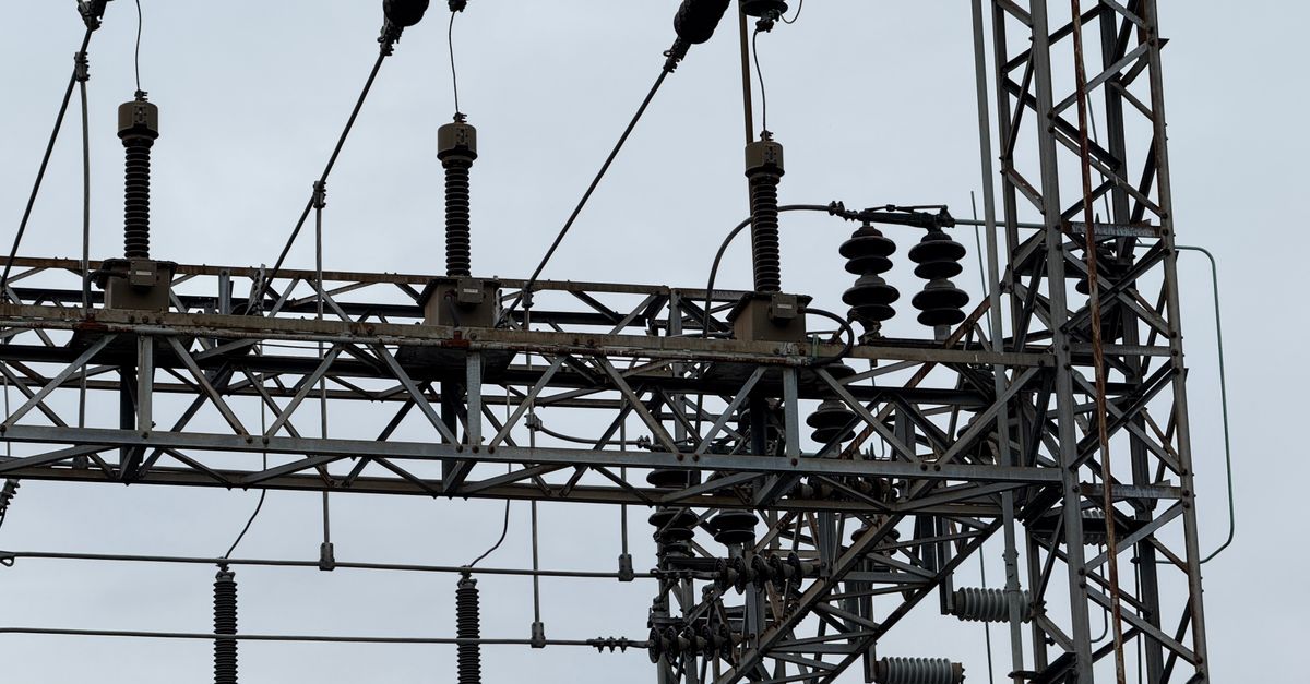 Elering taotleb elektrihinnakaitse mahtude vähendamist