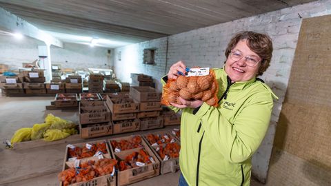 Eesti kartulisordide tulevik ohus, seemne tootmine muutub